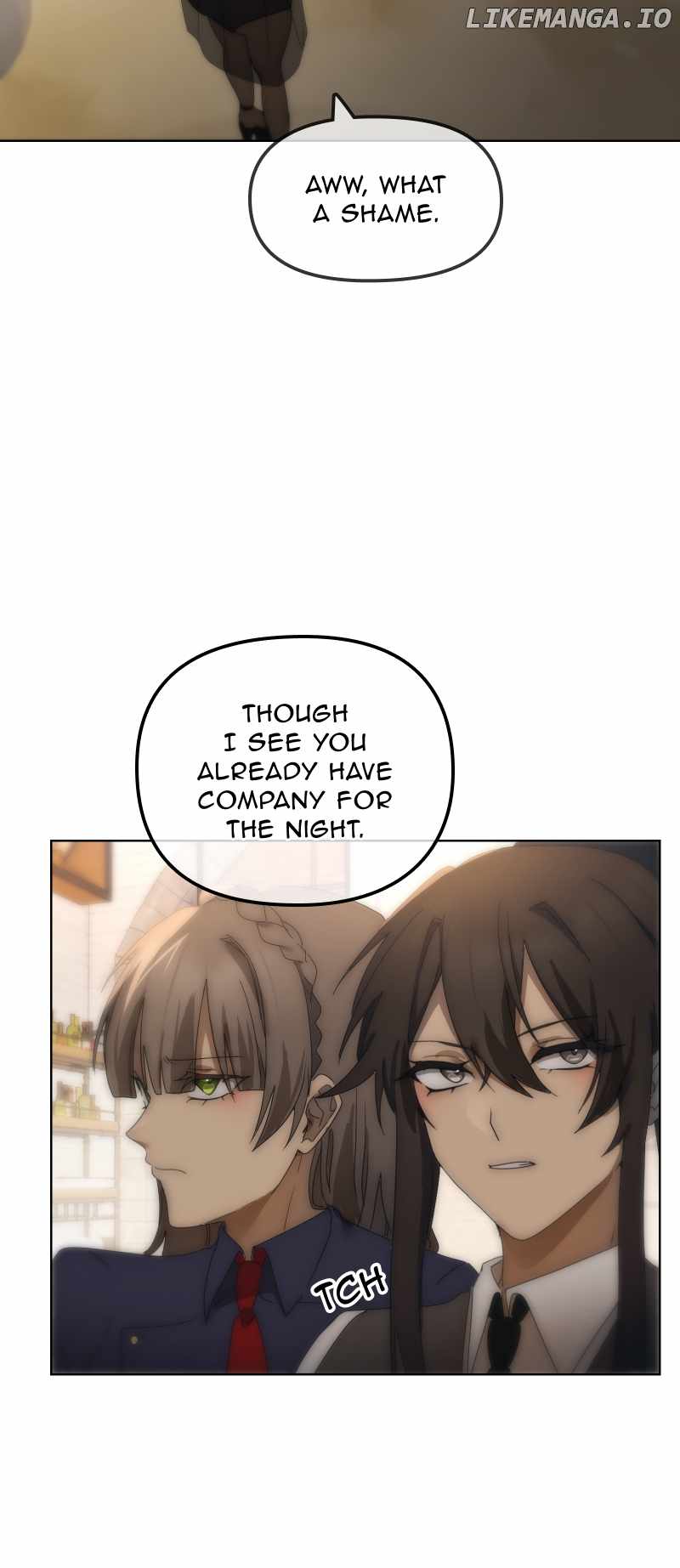 Deadly Hour Chapter 40 39